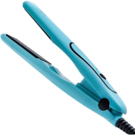 Prancha de Cabelo Taiff Style Bivolt Azul