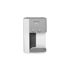 Purificador de Água Linha Pró Branco 127V Colormaq
