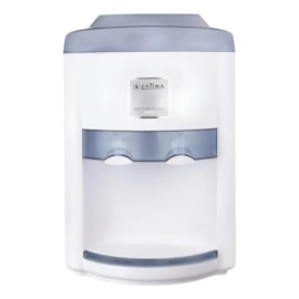 Purificador de Água Pa335 Refrigerado Branco Latina