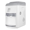 Purificador de Água Pa335 Refrigerado Preto Latina