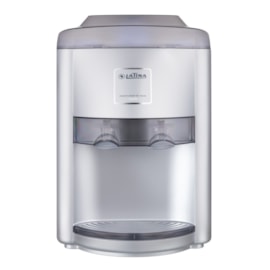Purificador de Água Refrigerado PA355 Platinum 127V Latina