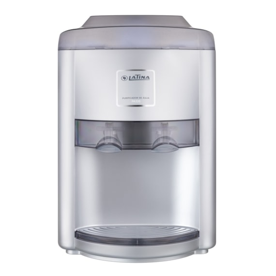 Purificador de Água Refrigerado PA355 Platinum 127V Latina