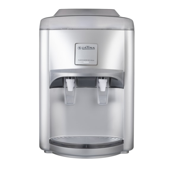 Purificador de Água Refrigerado PA355 Platinum 127V Latina