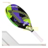 Raquete Beach Tennis 20mm Bt Monster 4 Shark