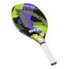 Raquete Beach Tennis 20mm Bt Monster 4 Shark