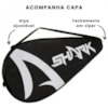 Raquete Beach Tennis Predator 4 JR Shark