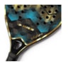 Raquete Beach Tennis Vini Font II Azul/Dourado Mormaii