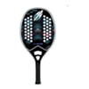 Raquete Beach Tennis Vini Font Preto e Azul