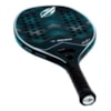 Raquete Beach Tennis Vini Font Preto e Azul