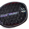 Raquete de Beach Tennis 22mm 24k Triax Mormaii