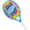 Raquete de Beach Tennis 22mm Basic Azul