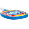 Raquete de Beach Tennis 22mm Basic Azul