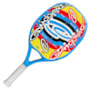 Raquete de Beach Tennis 22mm Basic Azul