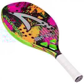 RAQUETE SHARK BEACH TENNIS PREDATOR 4 JR