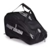Raqueteira Mormaii Beach Tennis Sunset Pro II Preto