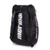 Raqueteira Mormaii Beach Tennis Sunset Pro II Preto