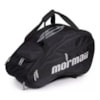 Raqueteira Mormaii Beach Tennis Sunset Pro II Preto