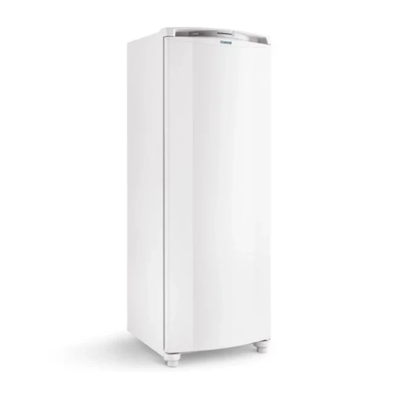 REFRIGERADOR CONSUL 337L CRB39MKANA PLATINO 127V