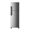 Refrigerador Consul 377L Platino 127V