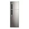REFRIGERADOR ELECTROLUX IF41S PLATINO 127V