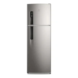 Refrigerador Electrolux IF41S Platino 127V