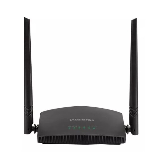 Roteador Wireless 301K Intelbras