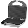 Sanduicheira Cadence SAN252 Minigrill 127V Branca