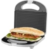 Sanduicheira Cadence SAN252 Minigrill 127V Branca