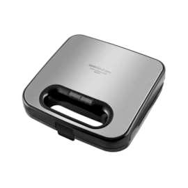 Sanduicheira e Grill BGR16 127V Britania