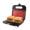 Sanduicheira e Grill BGR16 127V Britania