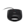 Sanduicheira Multilaser Tostex Grill 127 V Preta