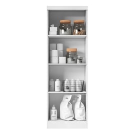 SAPATEIRA ARAMOVEIS 192 NEW branco (505)