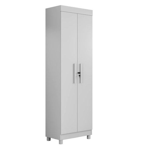 Sapateira New Roma Branca Benetil