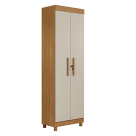 Sapateira New Roma Cinamomo/Off White Benetil