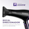 Secador 2000W Scn-01 Mondial 