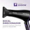 Secador 2000W Scn-01 Mondial 