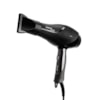 Secador de Cabelo Taiff 1700W Easy Preto 110V