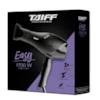 Secador de Cabelo Taiff 1700W Easy Preto 110V