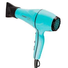 Secador de Cabelo Taiff 2000W Style Azul 110V