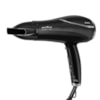 Secador de Cabelos Britânia Bivolt Preto