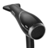 Secador de Cabelos Britânia Bivolt Preto