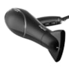 Secador de Cabelos Britânia Bivolt Preto