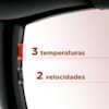 Secador de Cabelos Turbo 1900W SC-41 Mondial