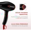 Secador de Cabelos Turbo 1900W SC-41 Mondial