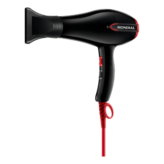 Secador de Cabelos Turbo 1900W SC-41 Mondial