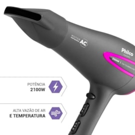 SECADOR PHILCO PSA3300 220V