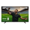 Smart TV 32 Polegadas HD Toshiba VIDAA