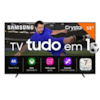 Smart TV 55 Polegadas Crystal UHD UN55U8100 4K Samsung