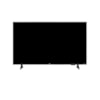 Smart Tv AOC 43 Polegadas Full HD Roku Preto