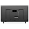 Smart Tv AOC 43 Polegadas Full HD Roku Preto